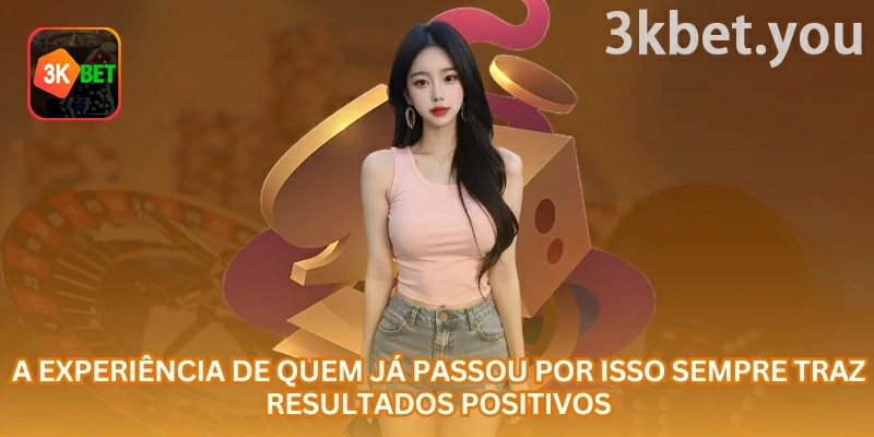 Speed Sic Bo Online na 3kbet: Experiências de outros jogadores podem ajudar na leitura do jogo, mas não substituem regras claras, gestão de banca e decisões próprias.