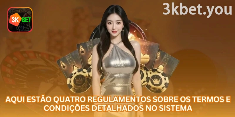 Direitos do usuário previstos na política de privacidade da 3kbet