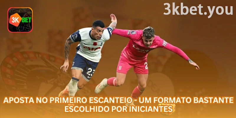 Aposta em Escanteios no Futebol na 3kbet: Aposta no primeiro escanteio pode ser simples, mas depende muito do início da partida e da postura das equipes.