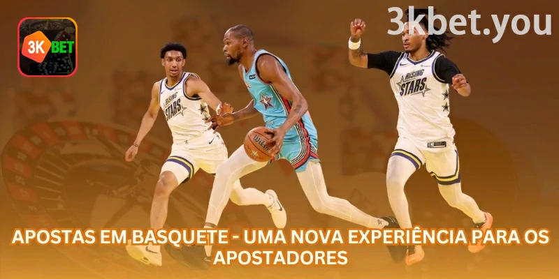 Apostas em Basquete Online na 3kbet: Apostas em basquete online exigem leitura de times, ritmo de jogo, odds, lesões, calendário e gestão de banca antes de cada palpite.