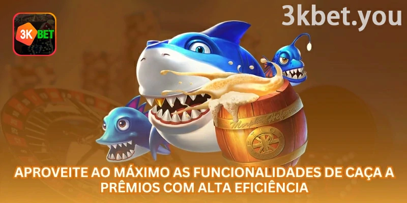 Allstar Fishing Online na 3kbet: Usar recursos especiais com eficiência ajuda a reduzir desperdício de saldo durante a partida.