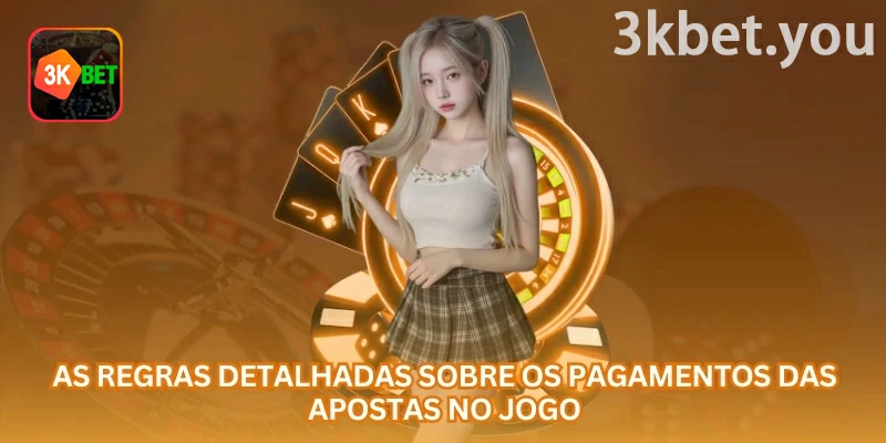 Como Jogar Bull Bull Online na 3kbet: Antes de apostar em Bull Bull, confira a tabela de pagamentos e veja quais combinações têm maior risco.