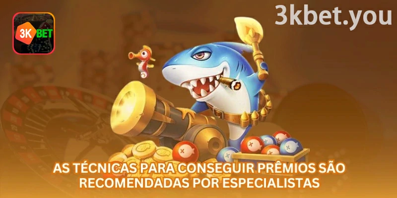 Fishing King Online na 3kbet: Boas técnicas em Fishing King envolvem escolha correta de alvos, uso moderado de armas e paciência durante a rodada.
