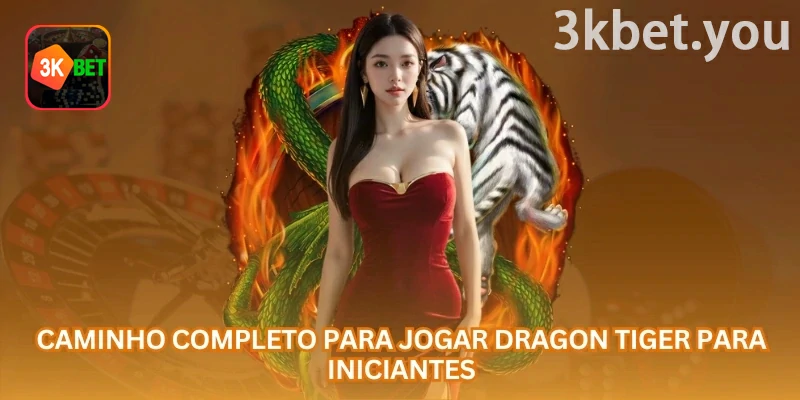 Dragon Tiger Online na 3kbet: Para jogar Dragon Tiger com mais controle, revise saldo, mercado, valor da entrada e regra de pagamento antes de confirmar a aposta.