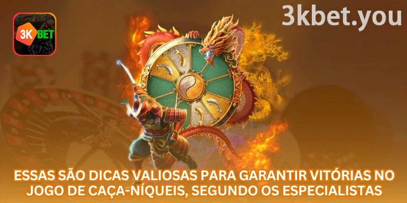 Paraíso das Caixas 777 Online na 3kbet: Boas dicas para caça-níqueis não garantem vitória, mas ajudam a controlar banca, ritmo de jogo e decisões durante a sessão.