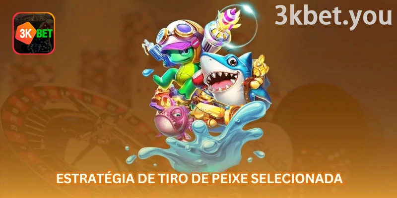 Dragon Hunter Online na 3kbet: Uma boa estratégia em Dragon Hunter combina escolha de alvo, ajuste de munição e controle do custo por disparo.