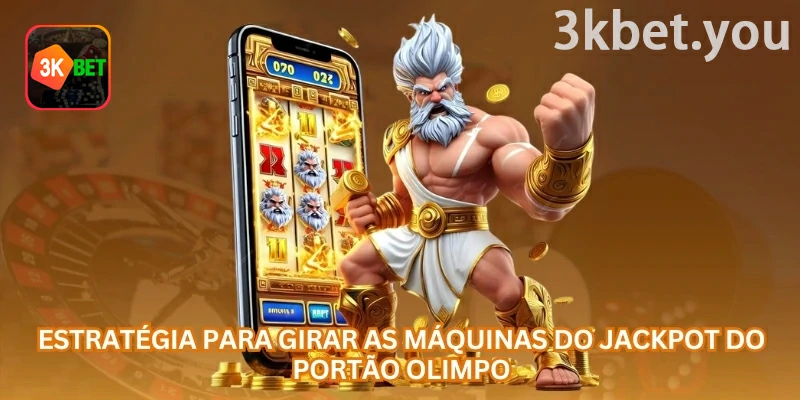 Jackpot Olympus Online na 3kbet: Boas estratégias em Jackpot Olympus envolvem controle de aposta, leitura da tabela e limite de tempo, não promessa de ganho garantido.