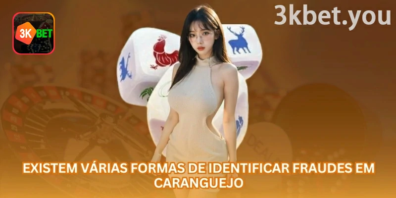 Como Identificar Fraudes em Jogo de Caranguejo Online no Brasil na 3kbet: Existem várias formas de identificar possíveis fraudes em jogo de caranguejo online.