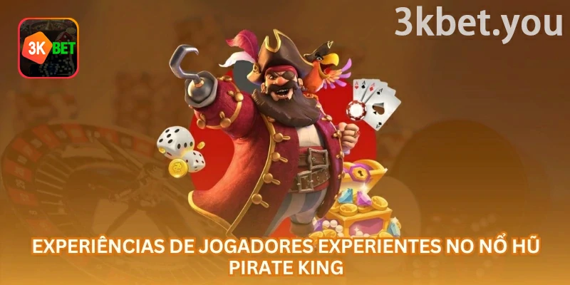 Pirate King Online na 3kbet: Boas práticas em Pirate King envolvem leitura da tabela, limite de aposta, pausas e uso moderado do modo automático.