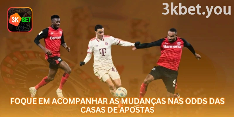 Apostas em Escanteios no Futebol na 3kbet: Acompanhar mudanças nas odds ajuda a entender se o preço ainda faz sentido em relação ao tempo restante e ao ritmo da partida.