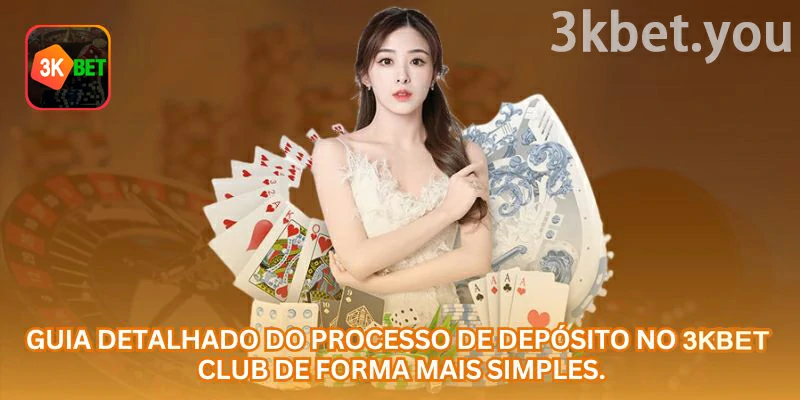 Guia de depósito na 3kbet com atenção ao saldo em R$ e métodos seguros