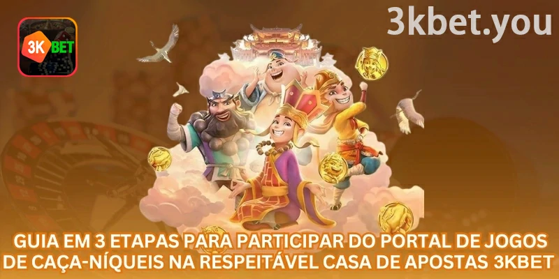 Jackpot 90 Online na 3kbet: Para jogar Jackpot 90 com mais controle, comece pelo acesso oficial, confira o saldo e escolha um slot compatível com sua banca.