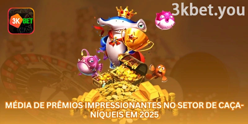 Caça Tesouros no Oceano Online na 3kbet: Os alvos de maior valor podem oferecer recompensas maiores, mas também exigem mais munição e controle de banca.