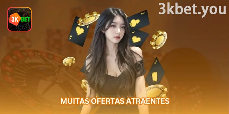 Crazy Time Online na 3kbet: Bônus e promoções em jogos ao vivo devem ser avaliados com cuidado, observando rollover, prazo, limites e regras de saque.