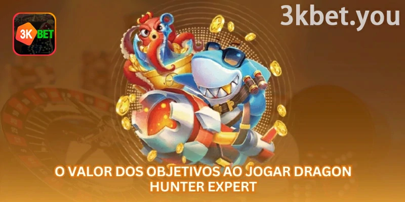 Dragon Hunter Online na 3kbet: Os alvos de Dragon Hunter podem variar de dragões comuns a chefes raros, cada um com resistência e recompensa próprias.