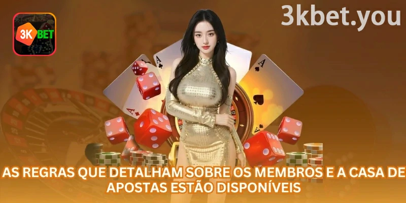 Política de Privacidade da 3kbet: Responsabilidades da plataforma e do usuário na proteção da conta