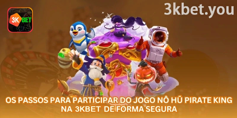 Pirate King Online na 3kbet: Para jogar Pirate King com mais segurança, comece pelo acesso oficial, confira o saldo e ajuste as linhas de aposta com cuidado.