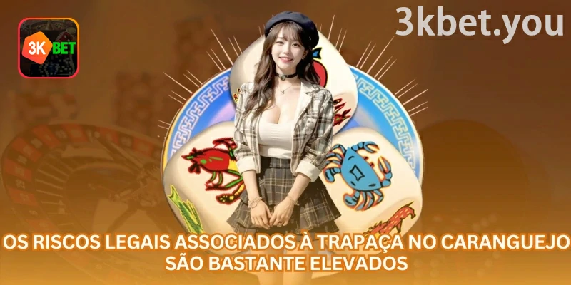 Como Identificar Fraudes em Jogo de Caranguejo Online no Brasil na 3kbet: Os riscos associados à trapaça em jogo de caranguejo online podem ser altos para jogadores e plataformas.