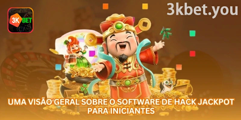 Software de Hack para Caça na 3kbet: Programas que prometem hackear jackpot devem ser analisados com desconfiança, principalmente quando pedem instalação ou dados da conta.