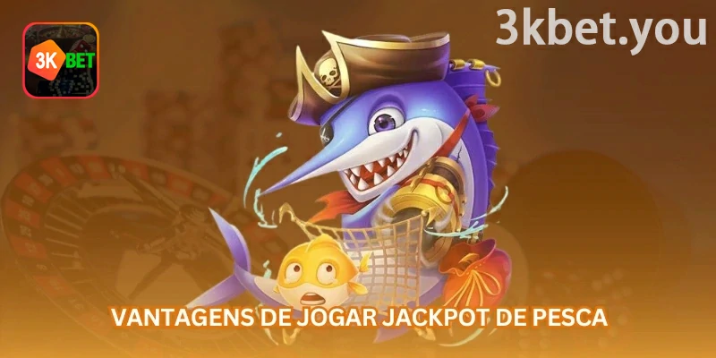 Jackpot da Pesca Online na 3kbet: Uma boa experiência em Jackpot da Pesca depende de interface clara, regras visíveis e controle do saldo durante a sessão.