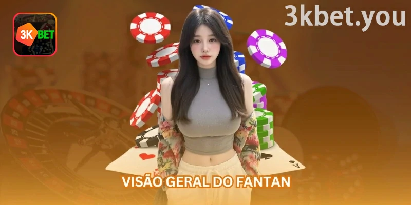 Fantan Online na 3kbet: Visão geral do Fantan: antes de apostar, entenda os quatro resultados possíveis, a tabela de pagamento e o custo total da rodada.